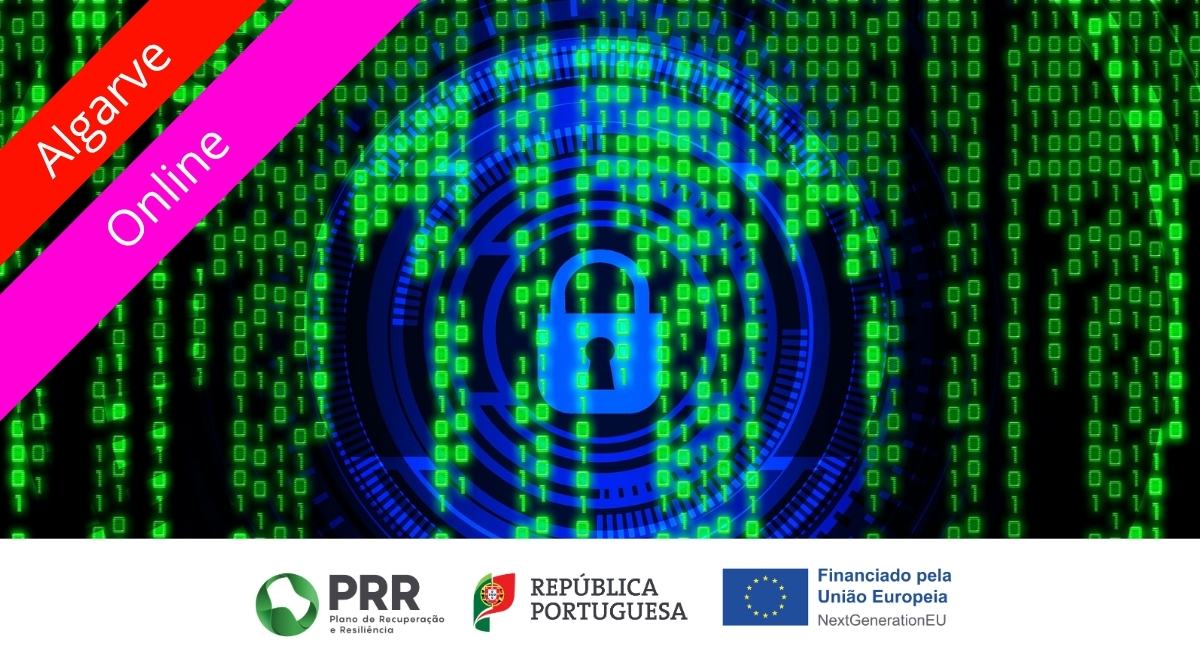 Cibersegurança - conceitos básicos - UFCD 342227 _ Algarve