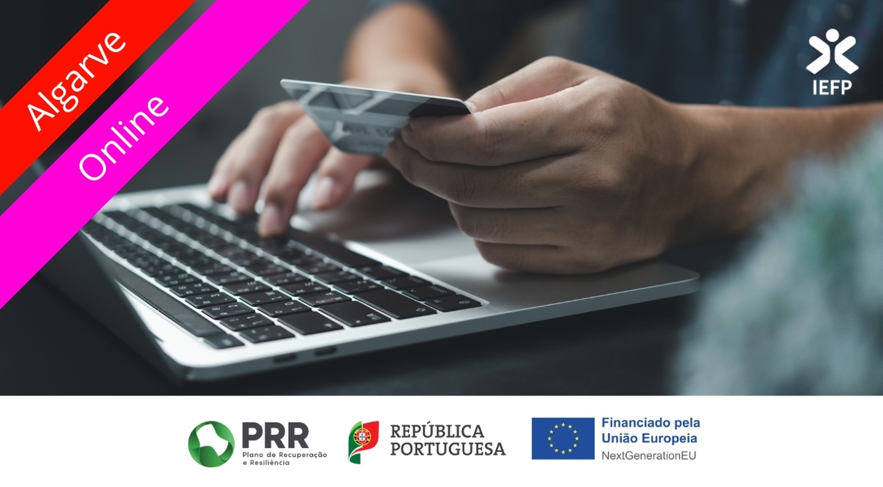 Comércio eletrónico e e-business - UFCD 0392 Algarve