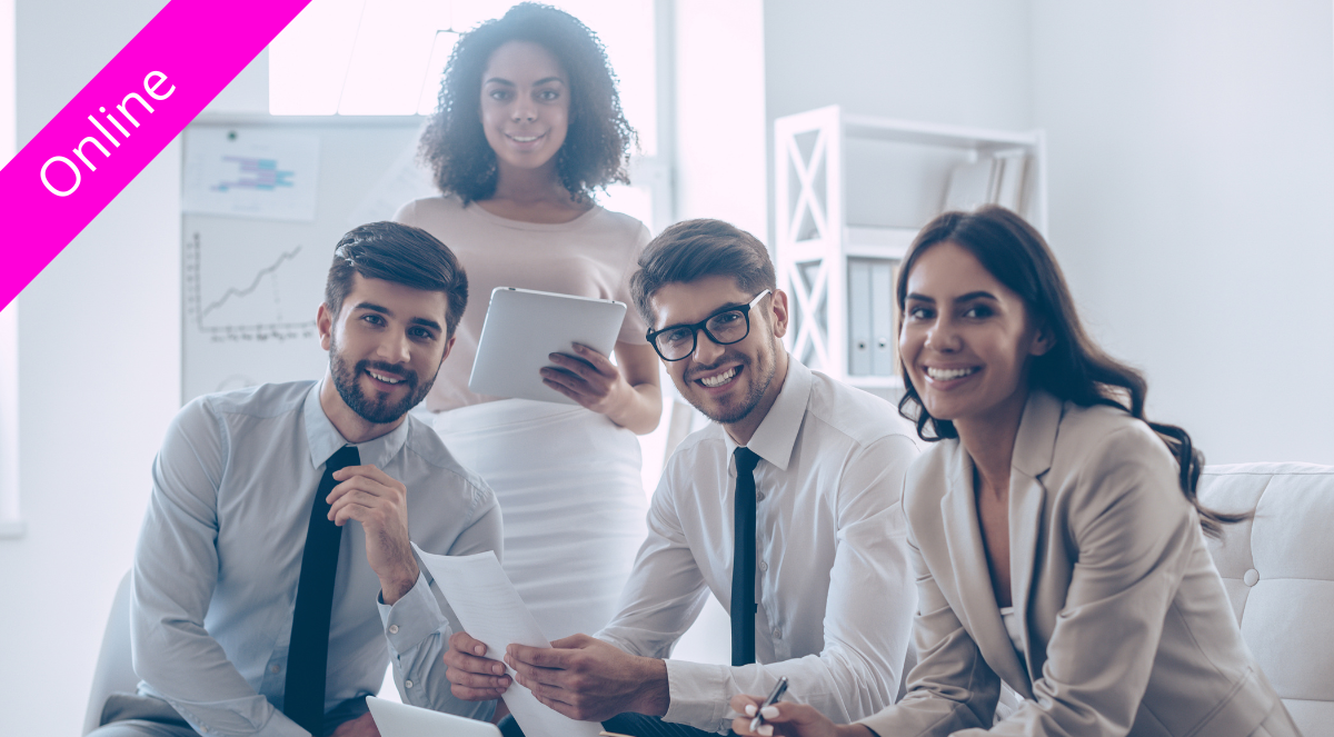 Como Gerir, Liderar e Motivar Equipas