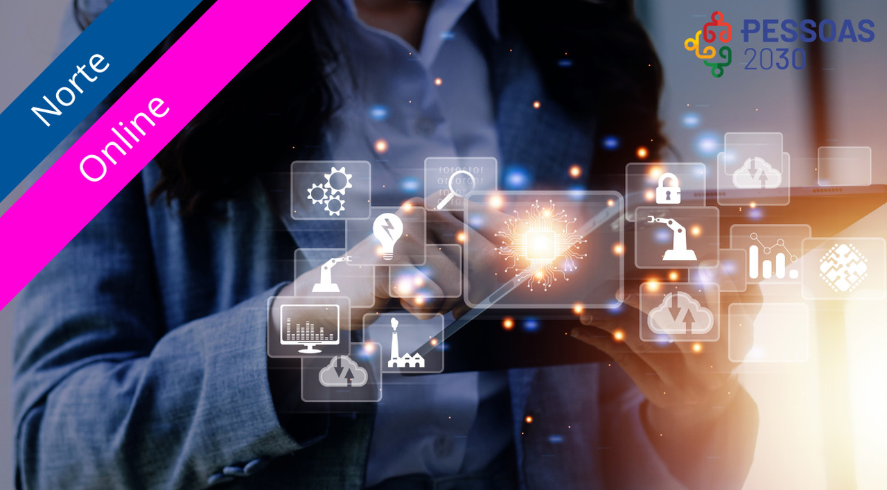 Conceber e implementar a estratégia de marketing digital Norte - UC