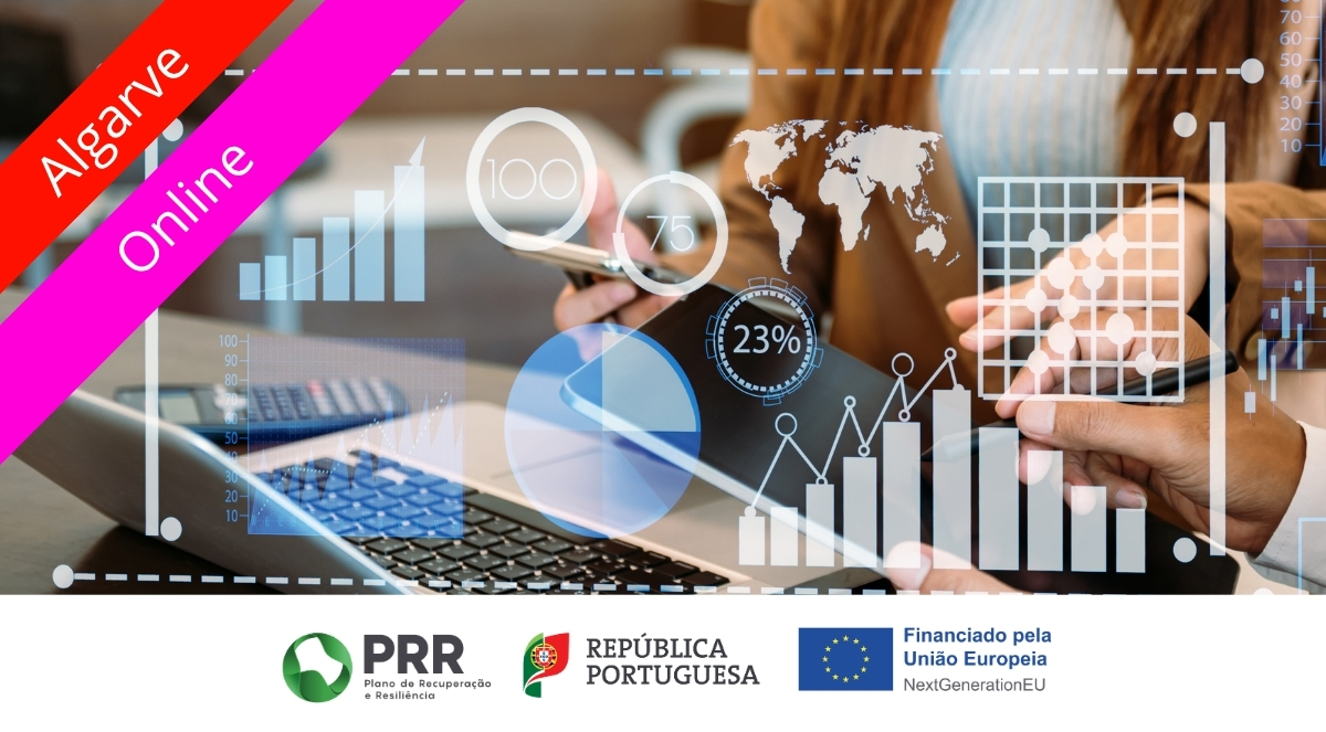 Criação de dashboards dinâmicos com PowerBI – UFCFD 341107 _ Algarve