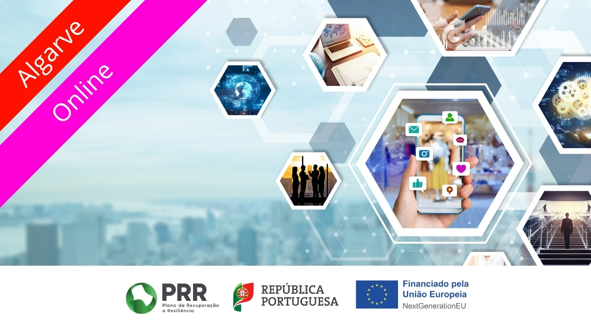 Design - Comunicação e Multimédia - UFCD 0135 _ Algarve