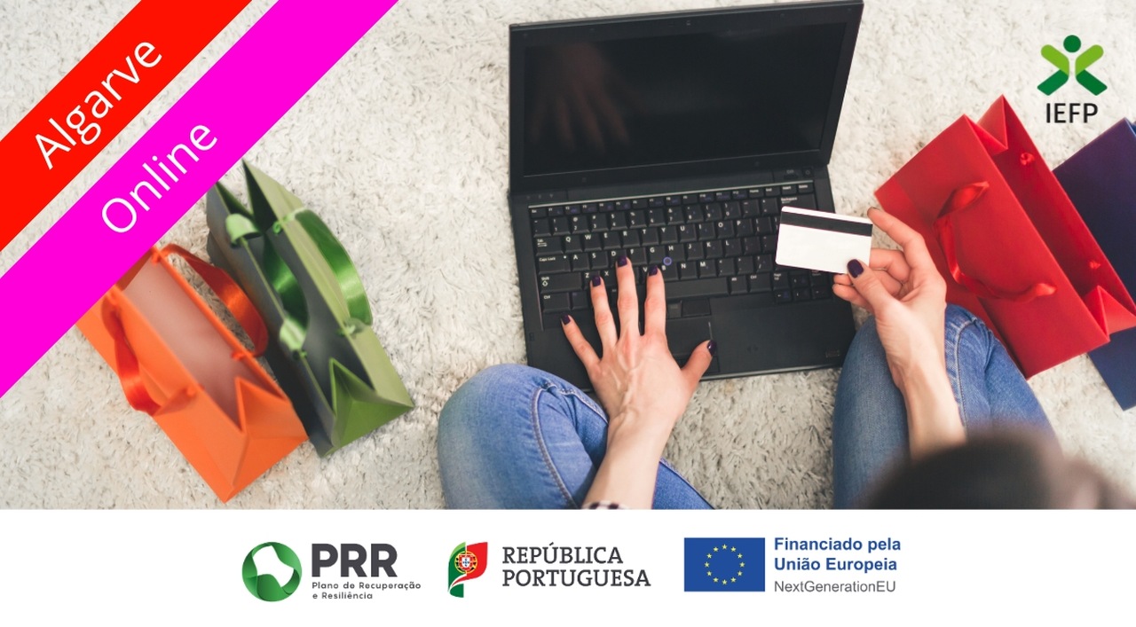 E-consumidores - UFCD 0442 Algarve