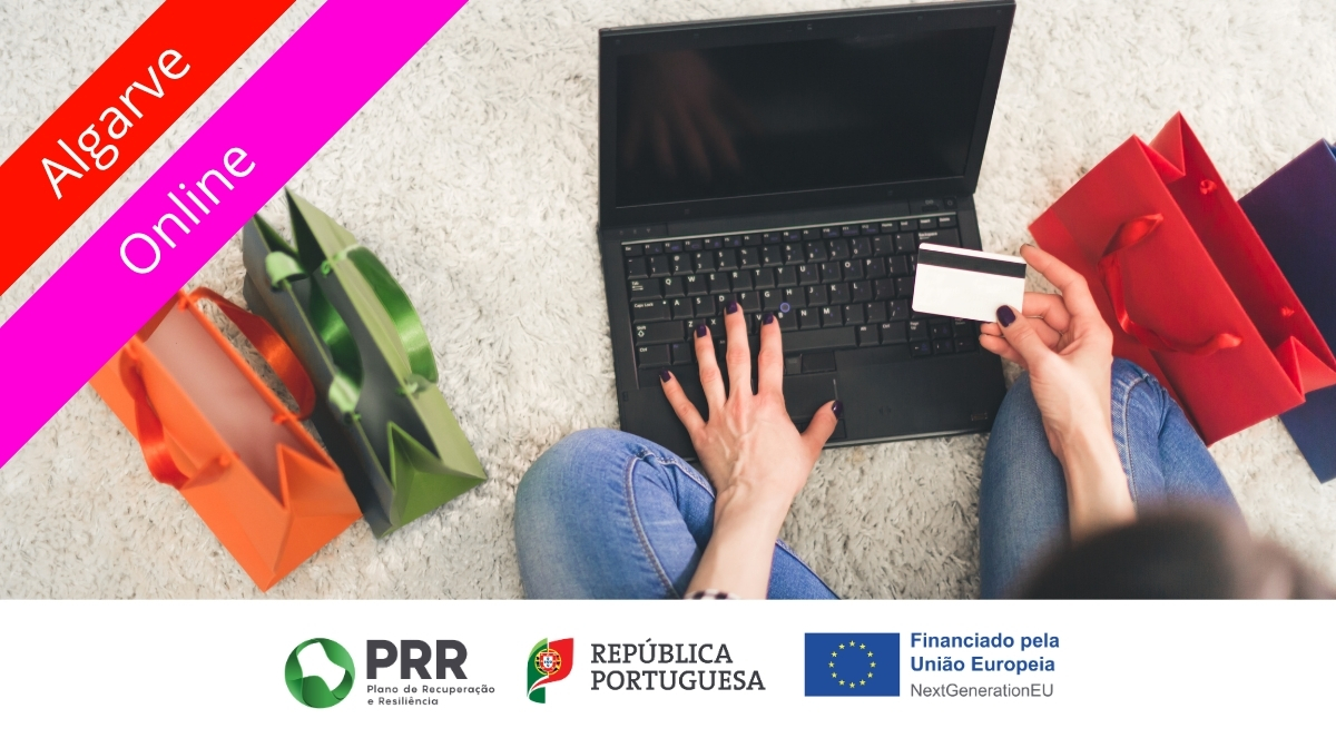 E-consumidores - UFCD 0442 _ Algarve