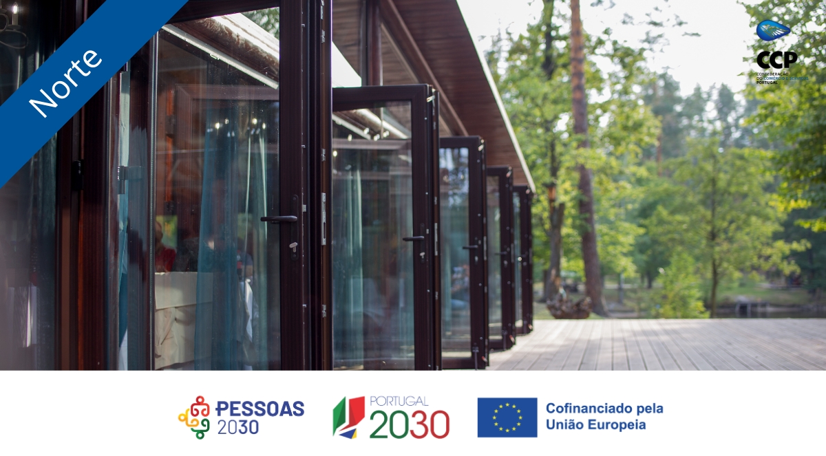 EFA PRO de Técnicoa de Turismo Ambiental e Rural Norte
