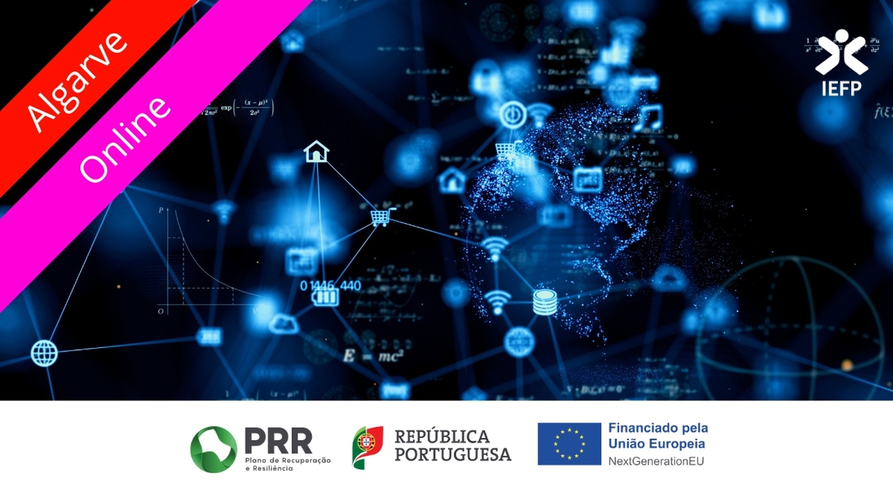 Estruturas de Dados - UFCD 0805 Algarve