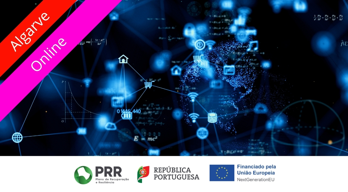 Estruturas de Dados - UFCD 0805 _ Algarve