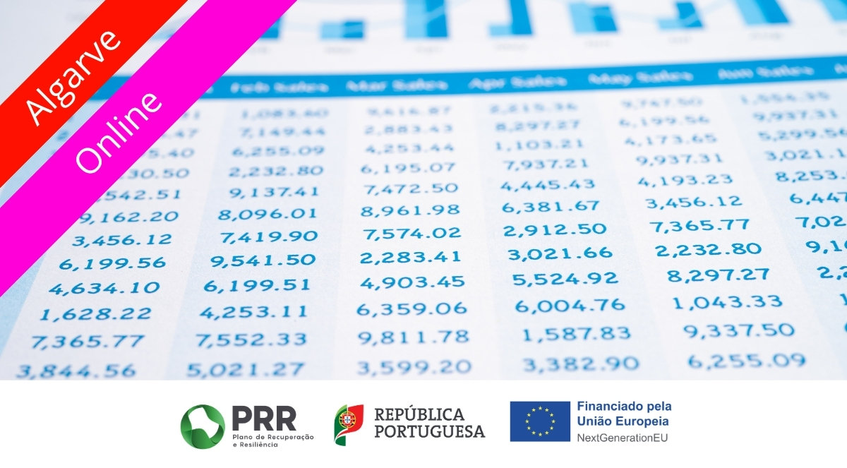 Excel Iniciação – Extra Catálogo _ Algarve