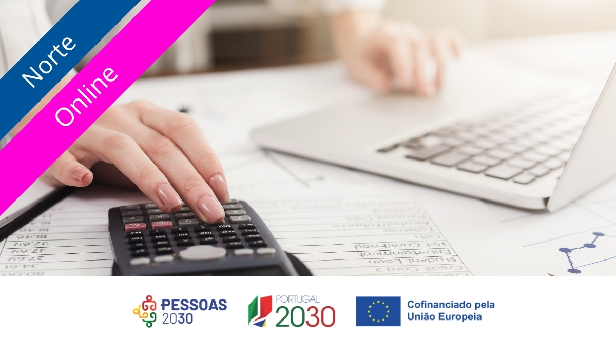 Executar operações de controlo de tesouraria - UC02777 _ Norte - Formação Modular Certificada