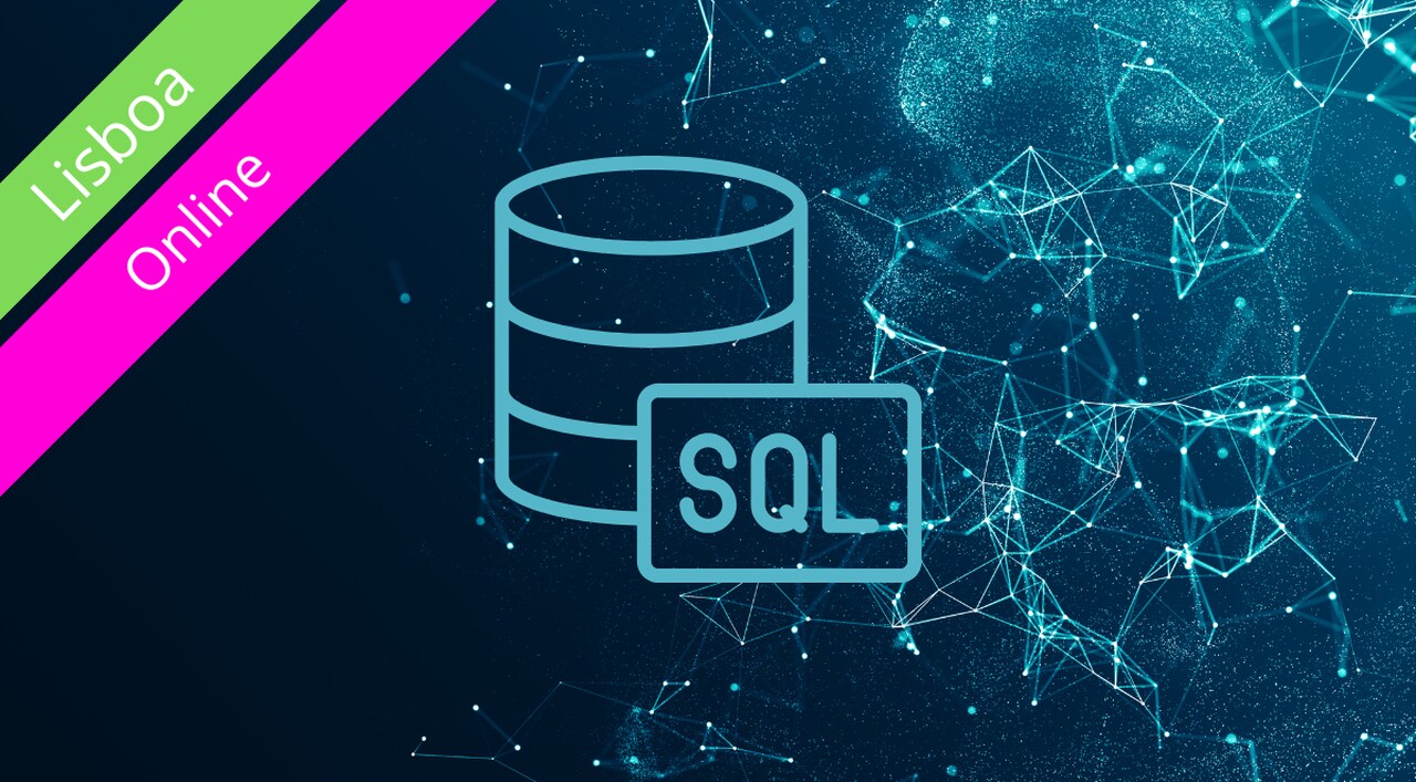 Fundamentos da linguagem SQL - UFCD 10788 Lisboa