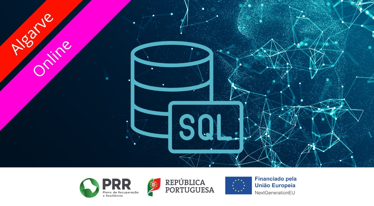 Fundamentos da linguagem SQL - UFCD 10788 _ Algarve