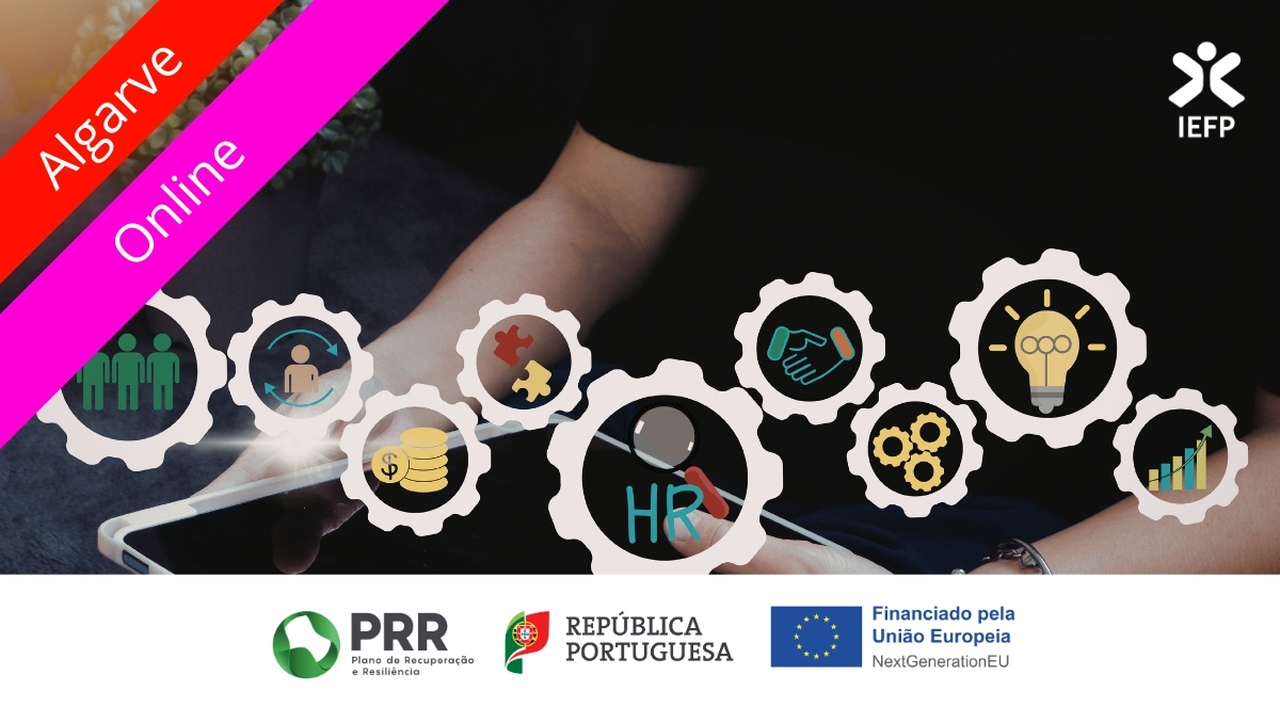 Gerir os canais de comunicação digital Algarve - UC