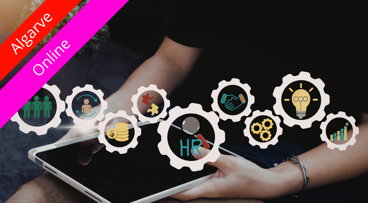 Gerir os canais de comunicação digital Algarve - UC