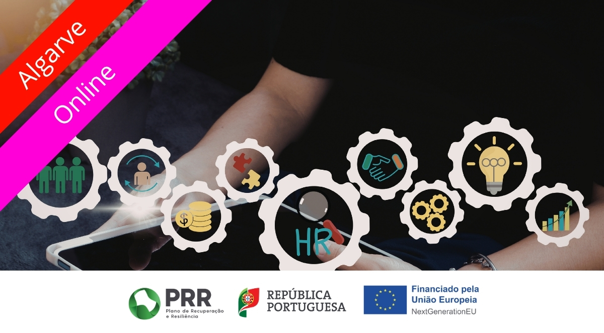 Gerir os canais de comunicação digital _ Algarve - UC