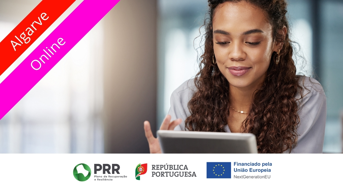 Gestão de conteúdos digitais - UFCD 9220 _ Algarve