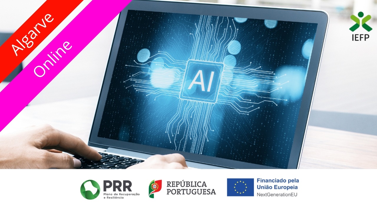 Inteligência Artificial aplicada aos negócios - Extra CNQ Algarve