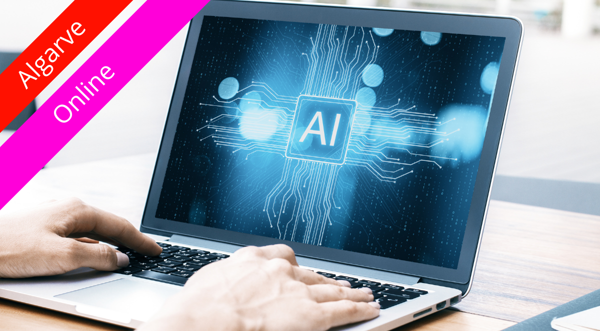 Inteligência Artificial aplicada aos negócios - Extra CNQ Algarve