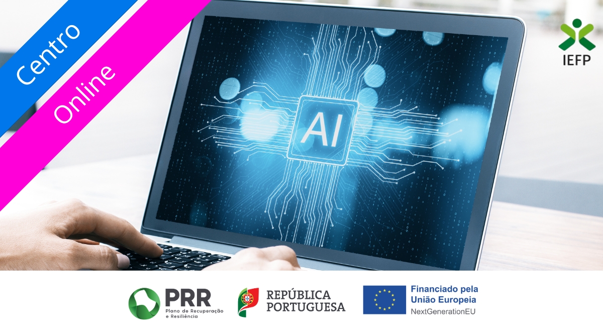 Inteligência Artificial aplicada aos negócios - Extra CNQ Centro