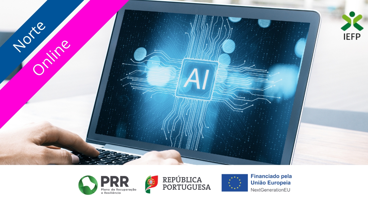 Inteligência Artificial aplicada aos negócios - Extra CNQ Norte