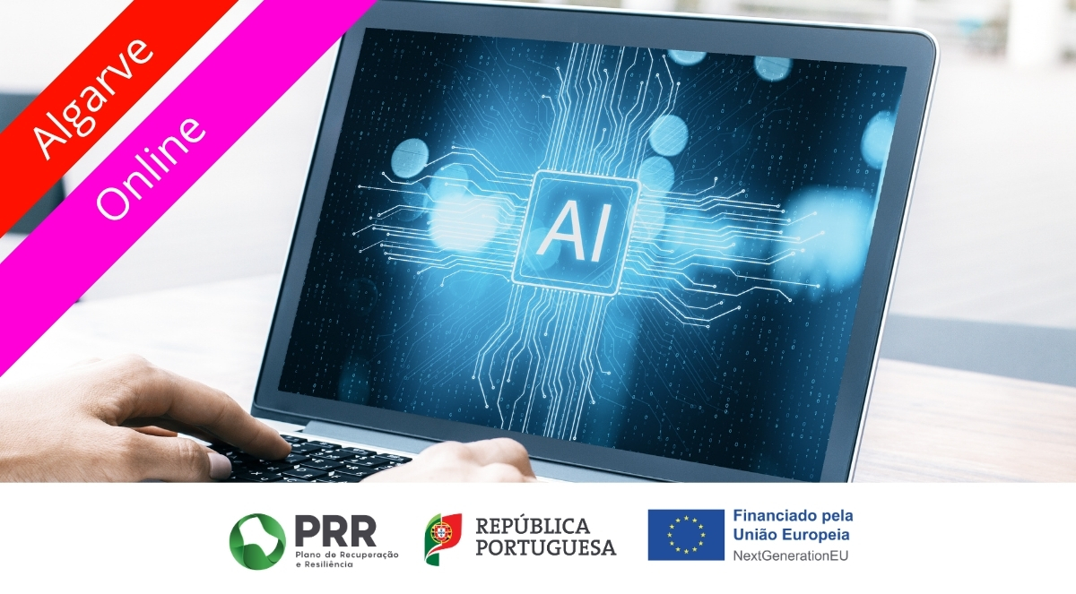 Inteligência Artificial aplicada aos negócios - Extra CNQ _ Algarve