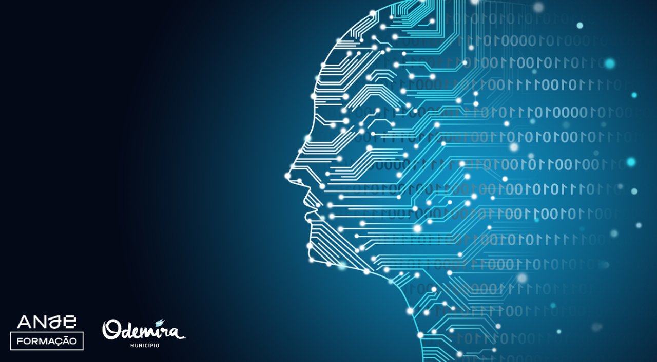 Inteligência Artificial para Potenciar Negócios e Otimizar o Dia a Dia
