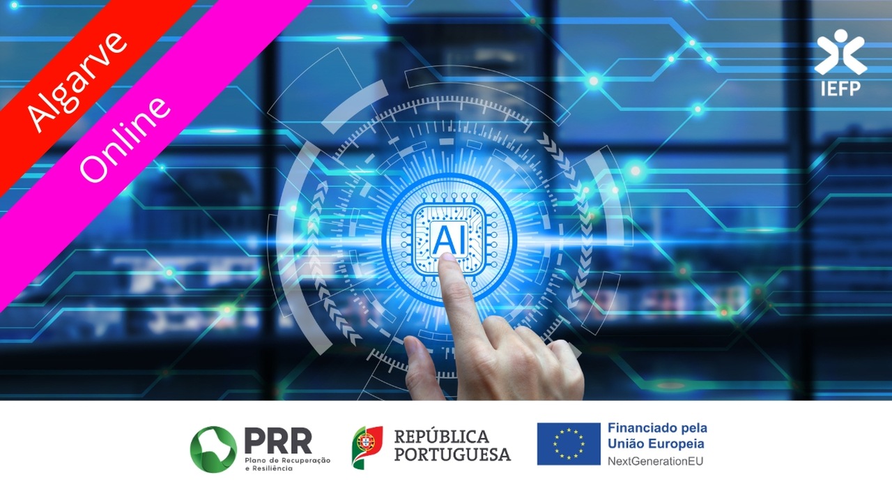 Inteligência Artificial – avançado - Extra CQN Algarve