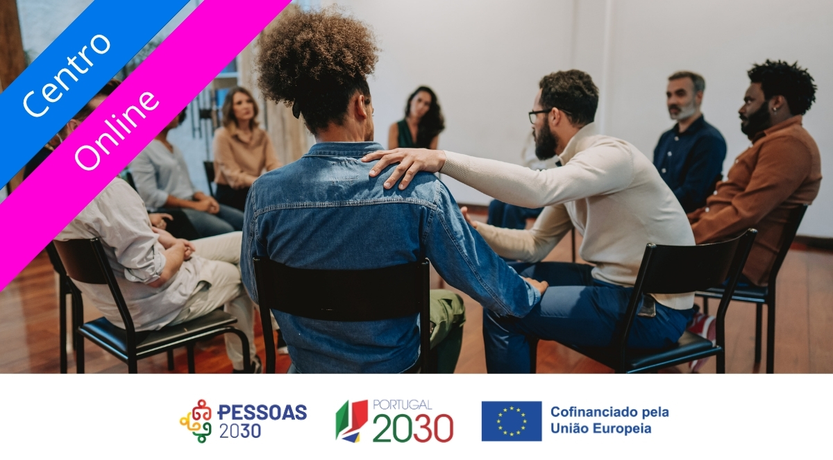 Inteligência Emocional (UFCD 9208) _ Centro - PESSOAS 2030