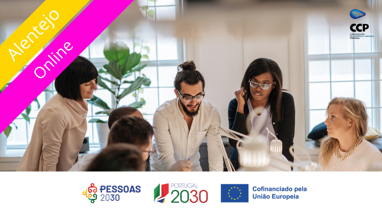 Liderança e motivação de equipas UFCD 5436 - PESSOAS 2030