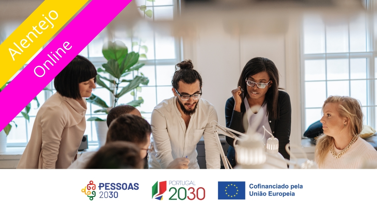 Liderança e motivação de equipas UFCD 5436 - PESSOAS 2030