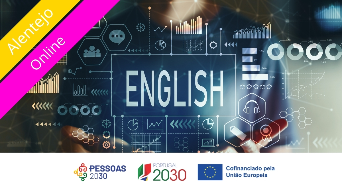 Língua inglesa - e-marketing (UFCD 0447) - PESSOAS 2030