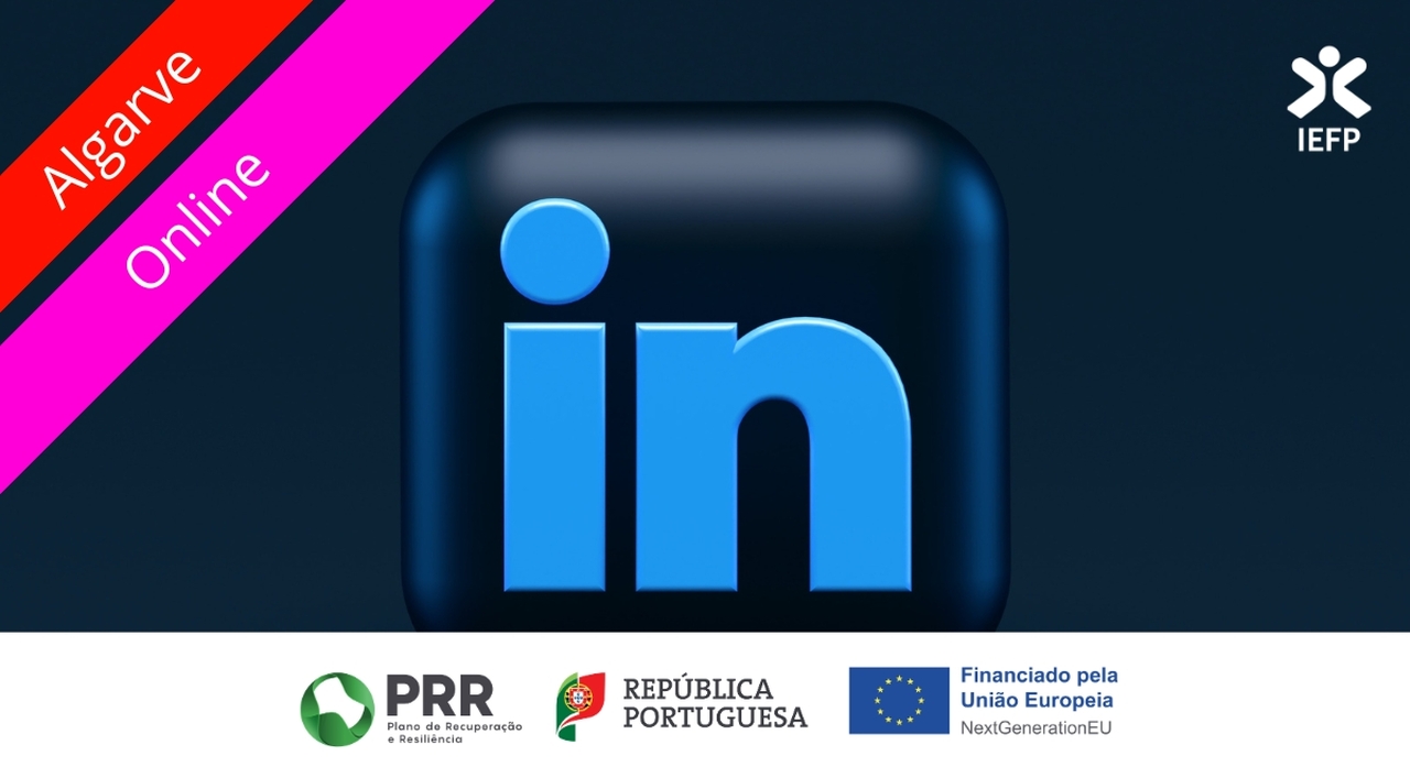 Linkedin para Negócios – Extra Catálogo Algarve