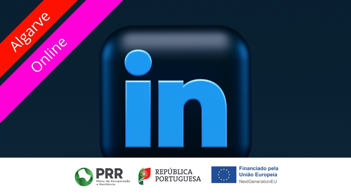 Linkedin para Negócios – Extra Catálogo _ Algarve