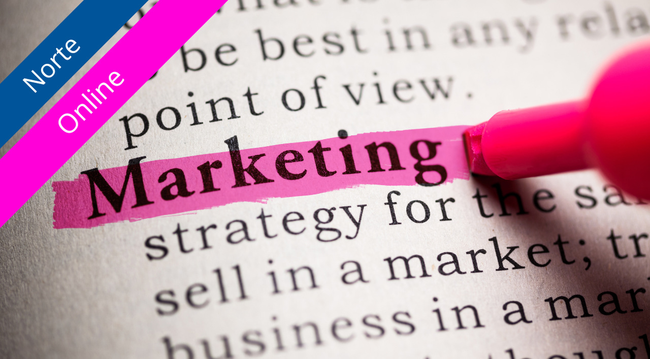 Marketing 3.0 – UFCD 9215 Norte