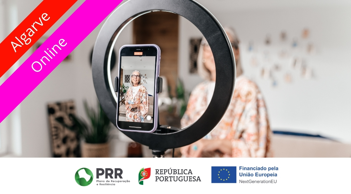 Marketing de Influência – UFCD 34229 _ Algarve