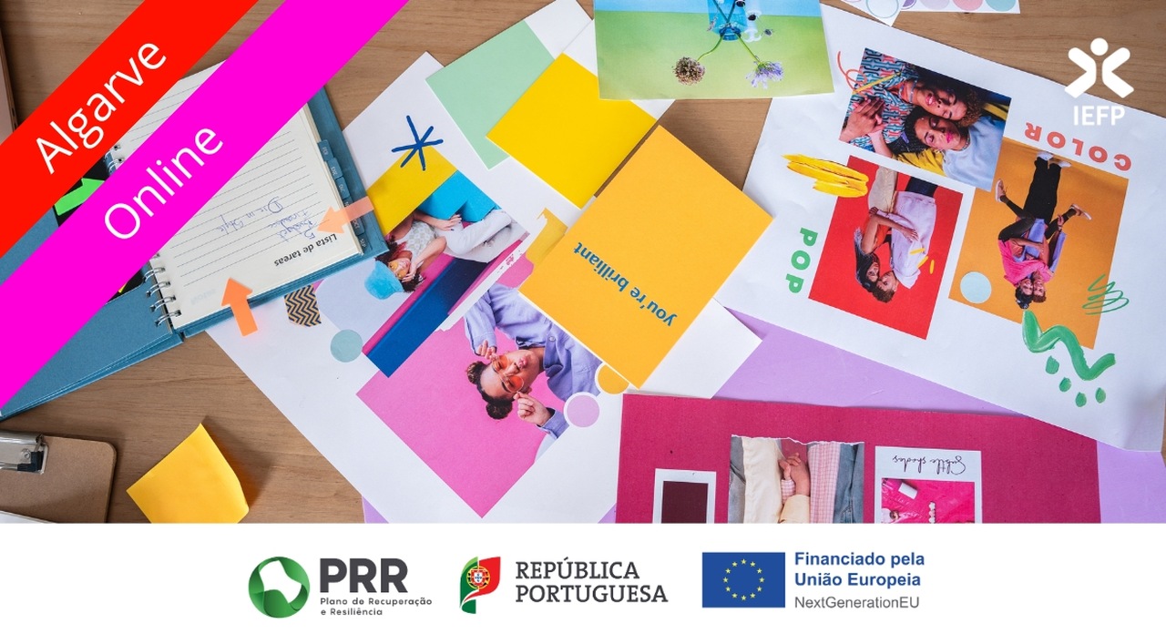 Novas formas de publicidade – UFCD 9830 Algarve