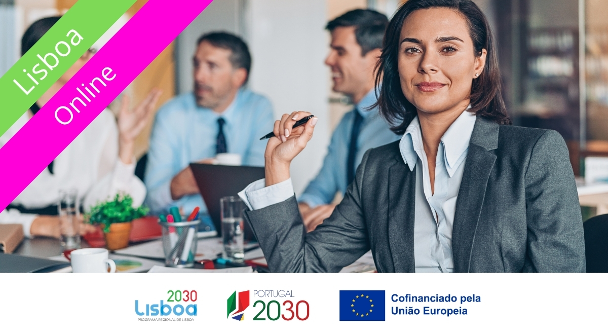 Percurso Formativo Gestão e Liderança _ Lisboa