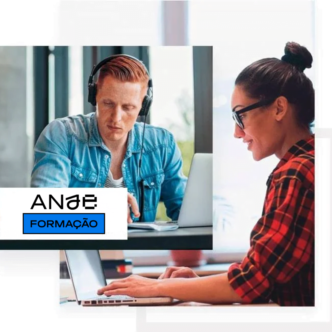 Imagem Sobre a ANJE Formação