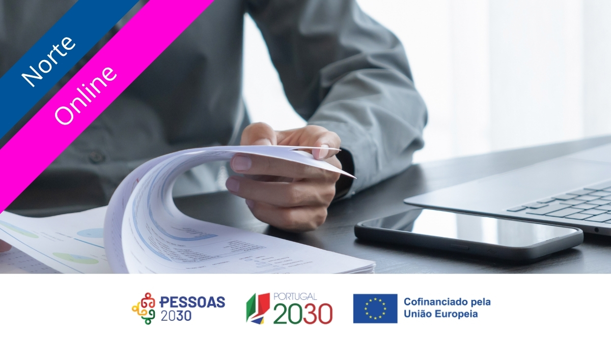 Produzir documentos em folha de cálculo _ Norte - UC 02775 - Modulares