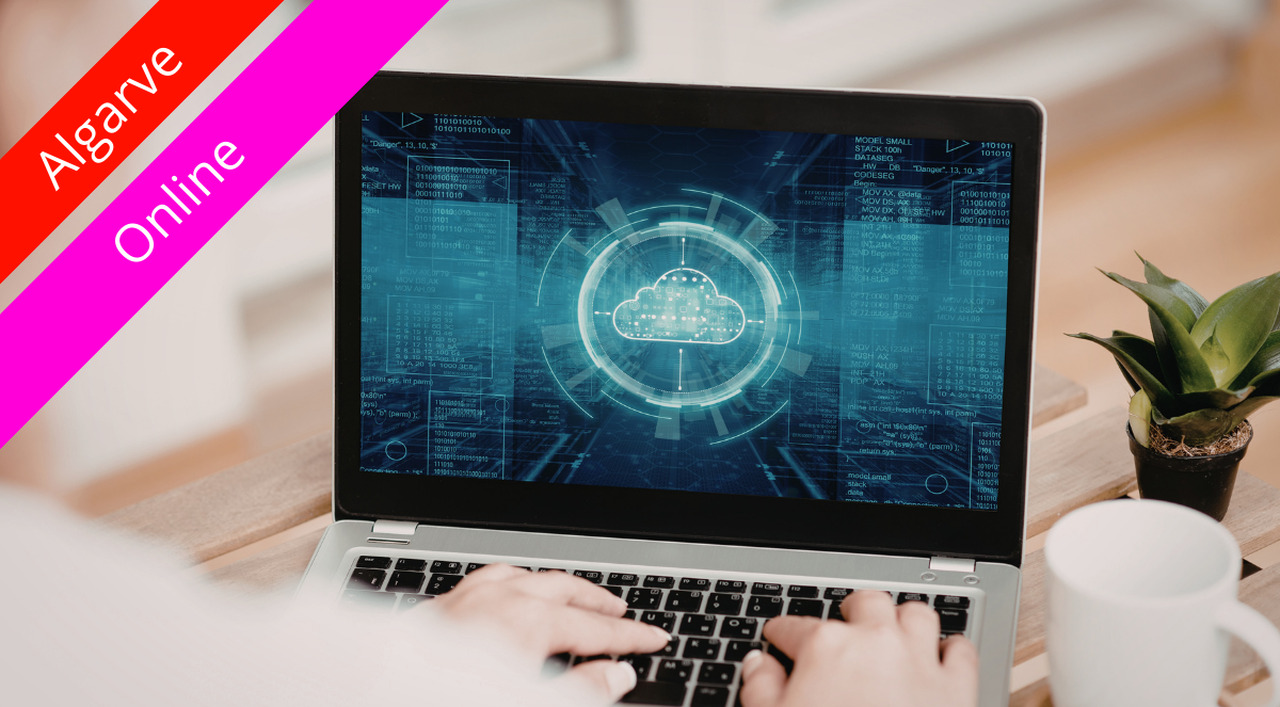 Programar com sistemas de Inteligência Artificial - UC 00277 Algarve