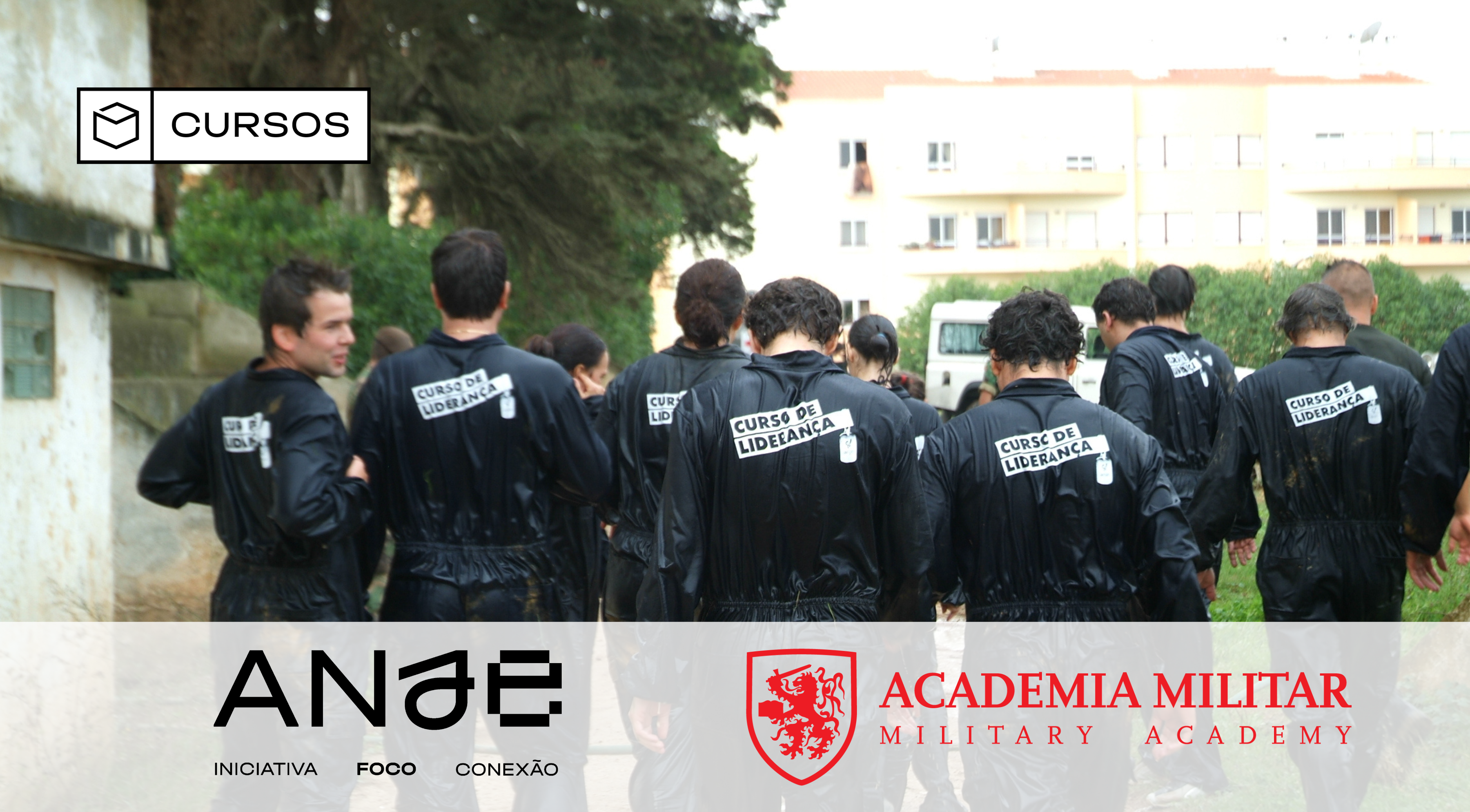 TIL – Treino Intensivo de Liderança Lisboa