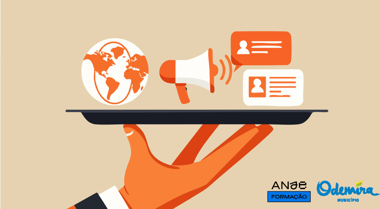 Trendmarketing Marketing digital para pequenos negócios